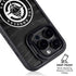 NBA LA Clippers Animal Print iPhone 16 Pro Kickstand Case